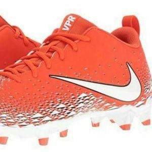 Nike Vapor Varsity Low TD Men's Football Cleat 9.5